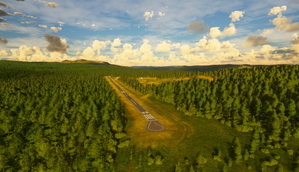Trysil Flyplass ENTS thumbnail 4