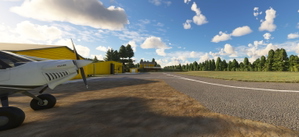 Trysil Flyplass ENTS thumbnail 6