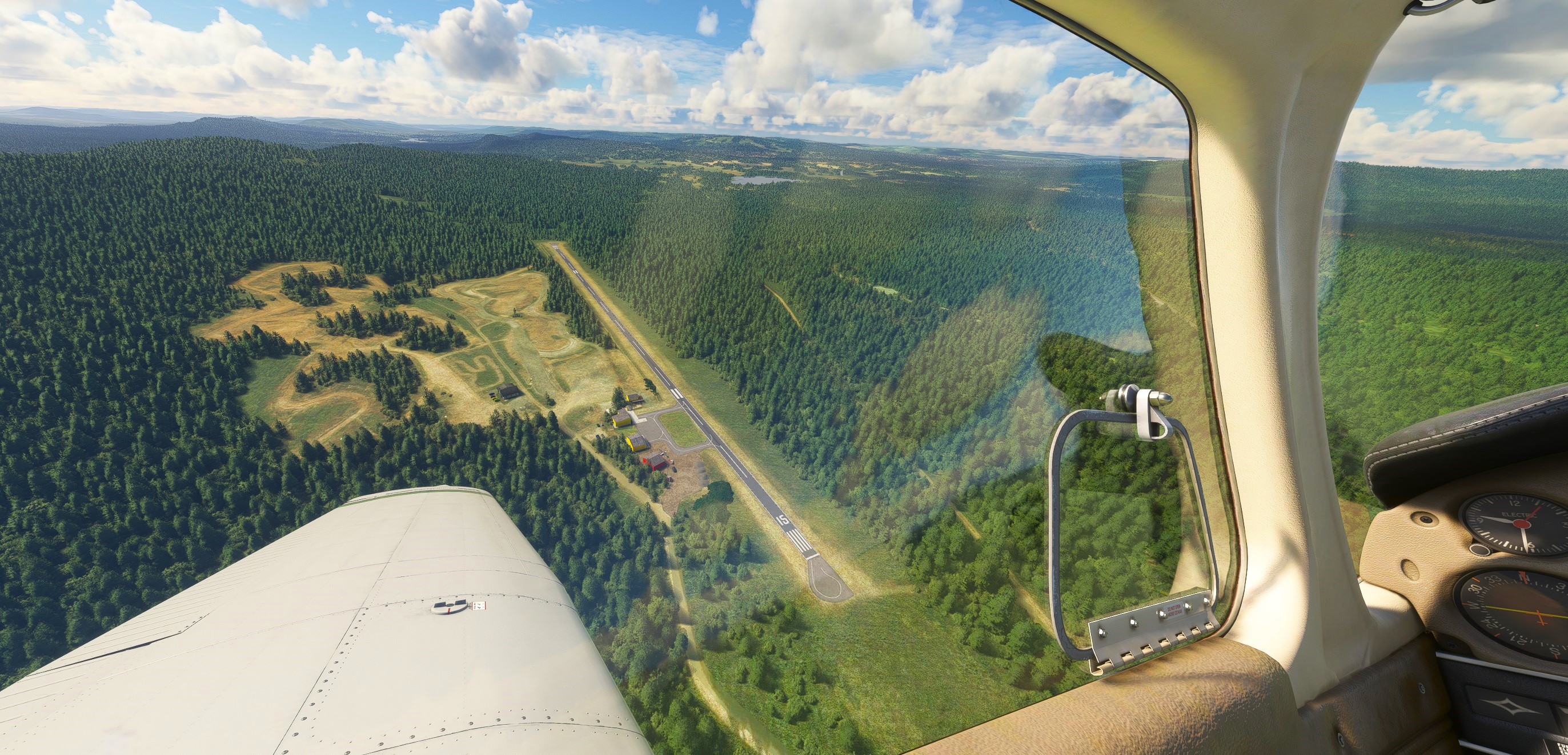 Trysil Flyplass ENTS - Image 1