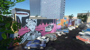 Tucson area POI With heliports thumbnail 6