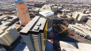 Tucson area POI With heliports thumbnail 5