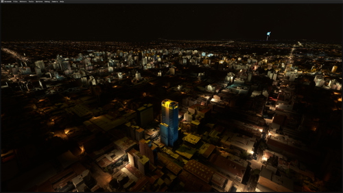 Tucumán - Argentina
