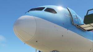TUI Airways (G-TUIB) - Kuro Boeing 787-8 thumbnail 2