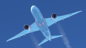 TUI Airways (G-TUIB) - Kuro Boeing 787-8 thumbnail 3