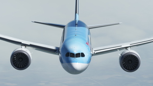 TUI Airways (G-TUIB) - Kuro Boeing 787-8 thumbnail 4