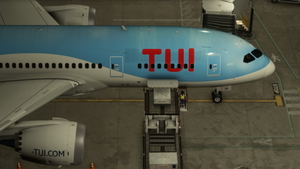 TUI Airways (G-TUIB) - Kuro Boeing 787-8 thumbnail 6