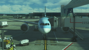 TUI Airways (G-TUIB) - Kuro Boeing 787-8 thumbnail 9