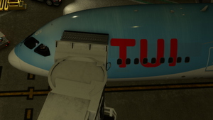 TUI Airways (G-TUIB) - Kuro Boeing 787-8 thumbnail 10