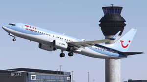 TUI Airways (G-TUK Fleet) - PMDG B737-800 thumbnail 2
