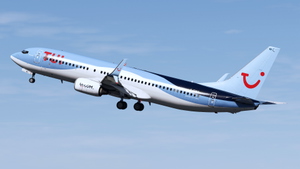 TUI Airways (G-TUK Fleet) - PMDG B737-800 thumbnail 4