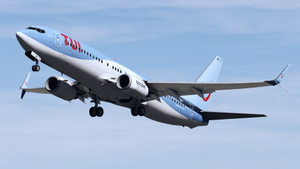 TUI Airways (G-TUK Fleet) - PMDG B737-800 thumbnail 5