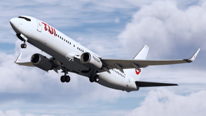 TUI Airways (G-TUK Fleet) - PMDG B737-800 thumbnail 7