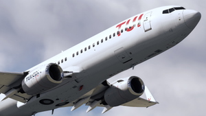 TUI Airways (G-TUK Fleet) - PMDG B737-800 thumbnail 8