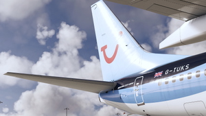 TUI Airways (G-TUK Fleet) - PMDG B737-800 thumbnail 9