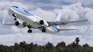 TUI Airways (G-TUK Fleet) - PMDG B737-800 thumbnail 10