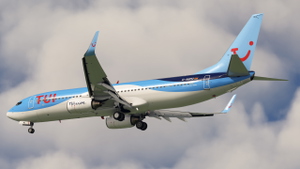 TUI fly | D-ABMQ | PMDG 737-800 | w/ Cabin Textures thumbnail 6