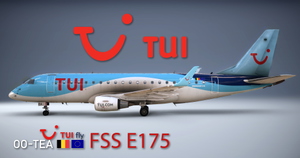 TUI Fly / OO-TEA thumbnail 1