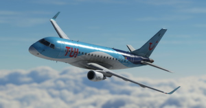 TUI Fly / OO-TEA thumbnail 2