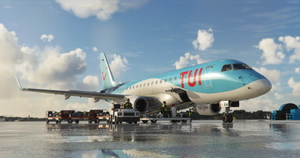 TUI Fly / OO-TEA thumbnail 3