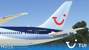 TUI G-TUIL | HS B787-9 thumbnail 1