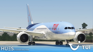 TUI G-TUIL | HS B787-9 thumbnail 4