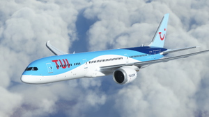 TUI [G-TUIO] Boeing 787-9 HorizonSim [8K+4K] thumbnail 3