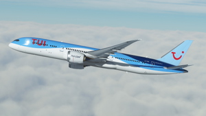 TUI [G-TUIO] Boeing 787-9 HorizonSim [8K+4K] thumbnail 4