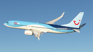 Tuifly [Fleet] w/Cabin PMDG B737-800 thumbnail 4