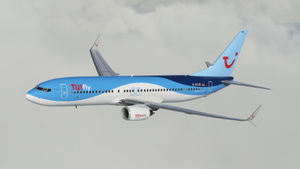 Tuifly [Fleet] w/Cabin PMDG B737-800 thumbnail 5