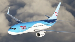 Tuifly [Fleet] w/Cabin PMDG B737-800 thumbnail 6