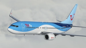 Tuifly [Fleet] w/Cabin PMDG B737-800 thumbnail 7