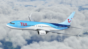 Tuifly [Fleet] w/Cabin PMDG B737-800 thumbnail 8