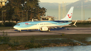 Tuifly [Fleet] w/Cabin PMDG B737-800 thumbnail 9
