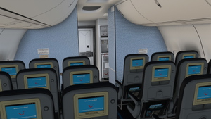 Tuifly [Fleet] w/Cabin PMDG B737-800 thumbnail 11