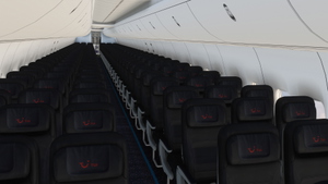 Tuifly [Fleet] w/Cabin PMDG B737-800 thumbnail 12