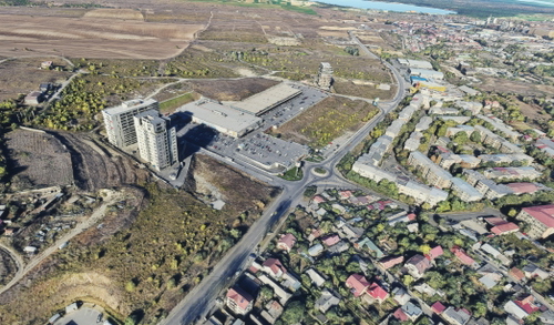 Tulcea - Romania [2022]
