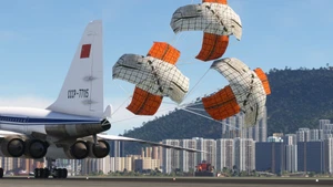 Tupolev Tu-144D (FSX Port) thumbnail 5