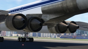 Tupolev Tu-144D (FSX Port) thumbnail 9