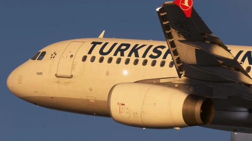 Turkish Airlines | Mini Package | Fenixsim A320 v2  [8K]