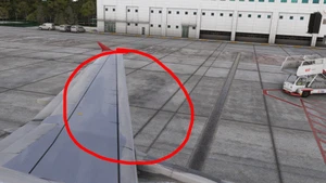Turkish Airlines A320-232 TC-JPS "Burdur" + [Cabin], [TK's announcements] -  IAE2500 thumbnail 10