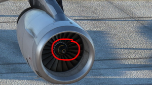 Turkish Airlines A320-232 TC-JPS "Burdur" + [Cabin], [TK's announcements] -  IAE2500 thumbnail 11