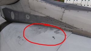 Turkish Airlines A320-232 TC-JPS "Burdur" + [Cabin], [TK's announcements] -  IAE2500 thumbnail 12