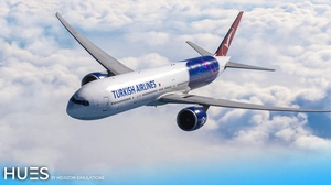 Turkish Airlines Pack | PMDG 777-300ER thumbnail 7