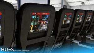 Turkish Airlines Pack | PMDG 777-300ER thumbnail 3