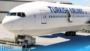 Turkish Airlines Pack | PMDG 777-300ER thumbnail 5