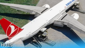 Turkish Airlines Pack | PMDG 777-300ER thumbnail 6