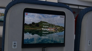 Turkish Airlines [Pack] w/Cabin PMDG B777-300ER thumbnail 8
