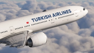 Turkish Airlines [Pack] w/Cabin PMDG B777-300ER thumbnail 9