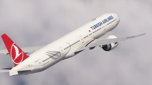 Turkish Airlines [Pack] w/Cabin PMDG B777-300ER thumbnail 10