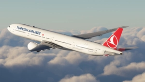 Turkish Airlines [Pack] w/Cabin PMDG B777-300ER thumbnail 11